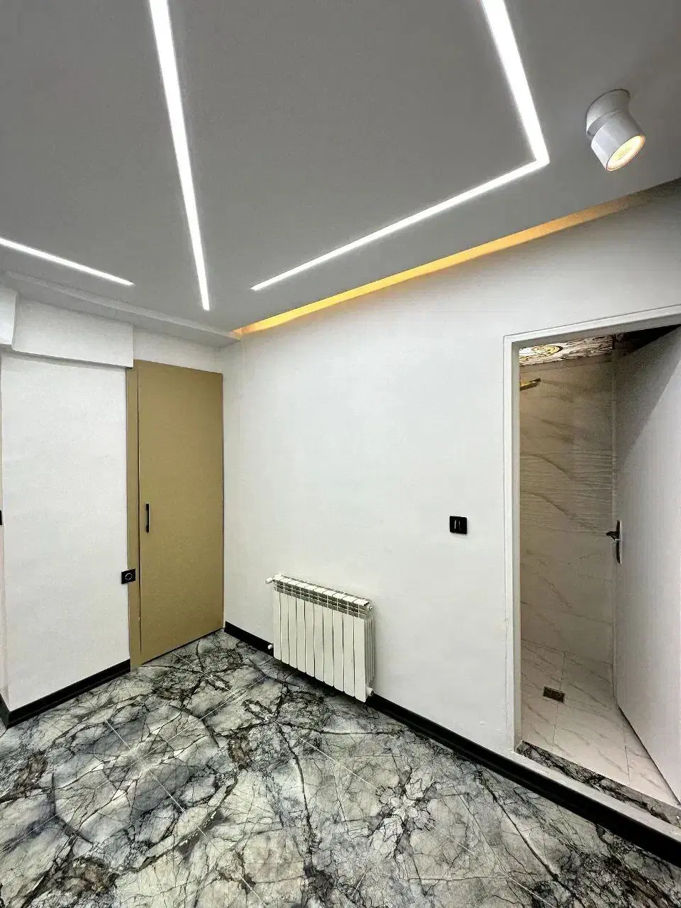 اپارتمان ۶۰متری فول*سنددار*روبنما