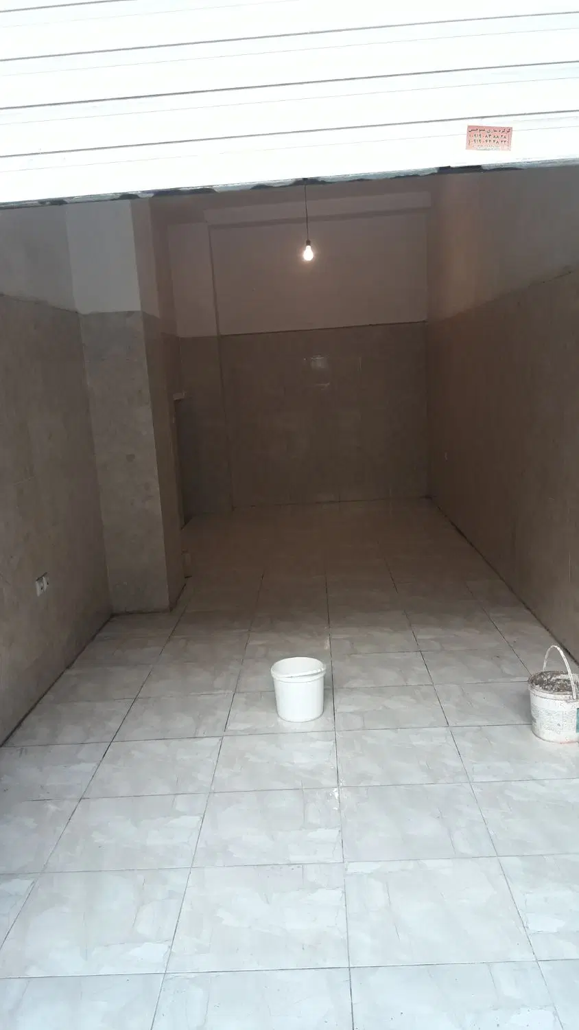 مغازه فروشی ظفر ۶