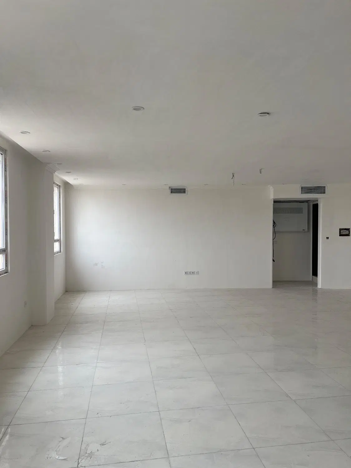 اپارتمان نوساز