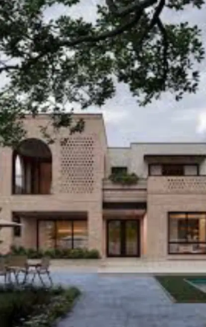 خانه اجاره ای