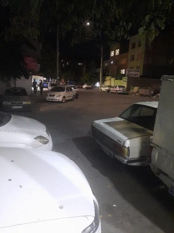 موسوی قوچانی۷۰متری
