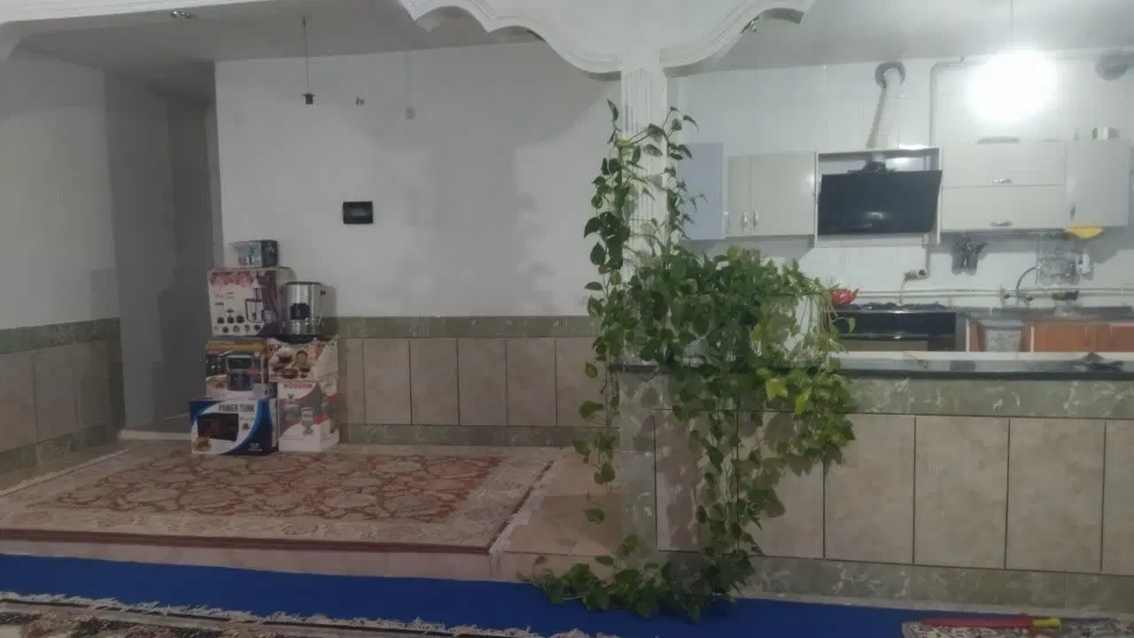 اجاره خونه طبقه بالا