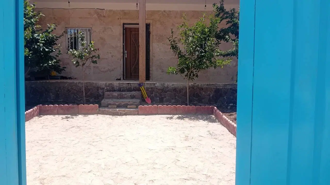 ویلا نوساز ییلاق دماوند
