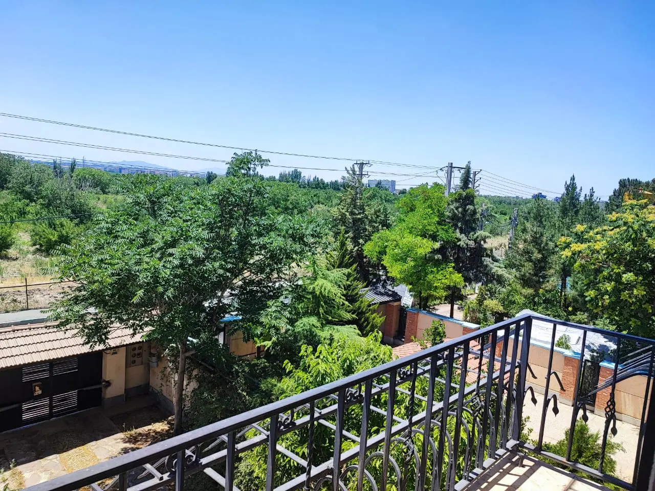 آپارتمان ۱۲۸متری۳خواب