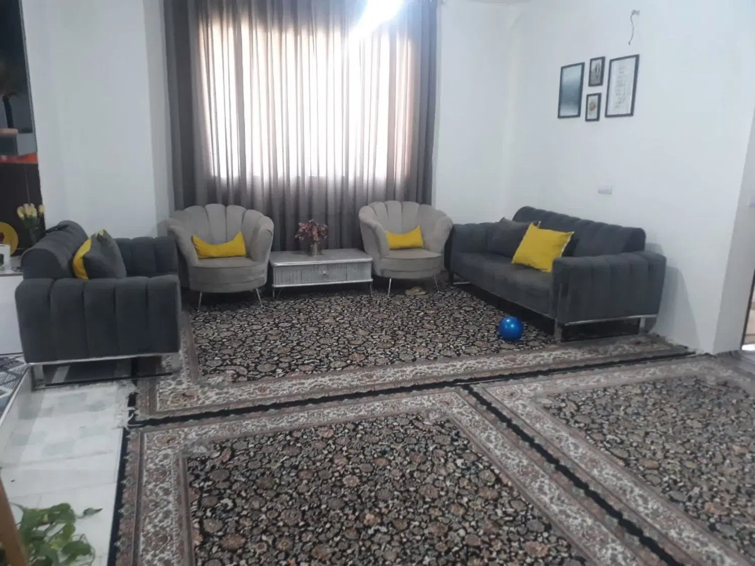 اجاره آپارتمان