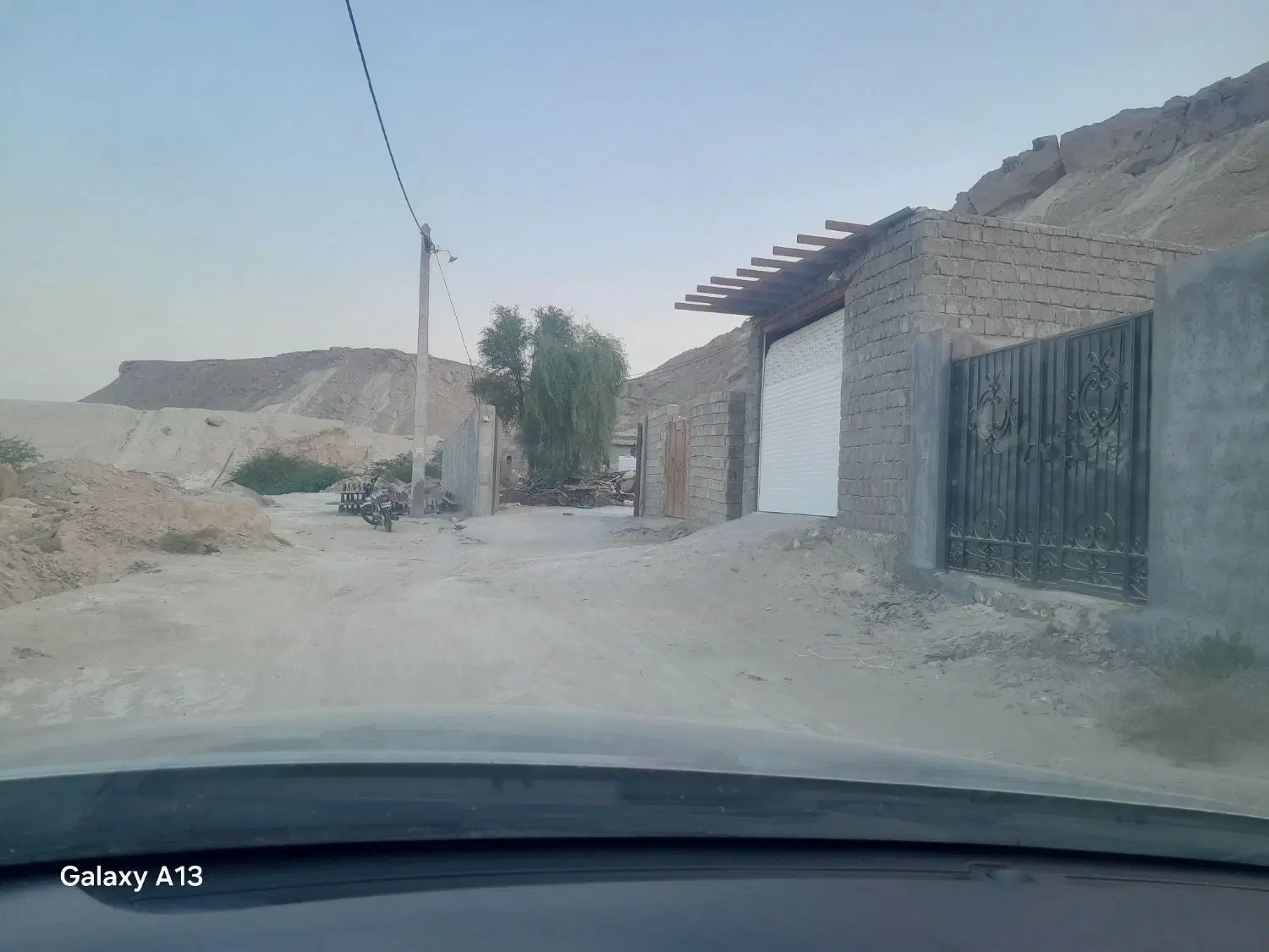 زمین مسکونی گیاهدان