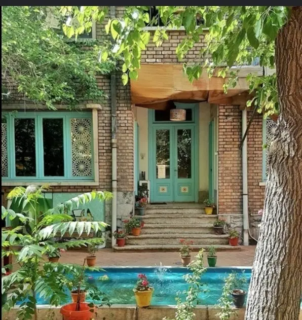 اجاره خانه ویلای