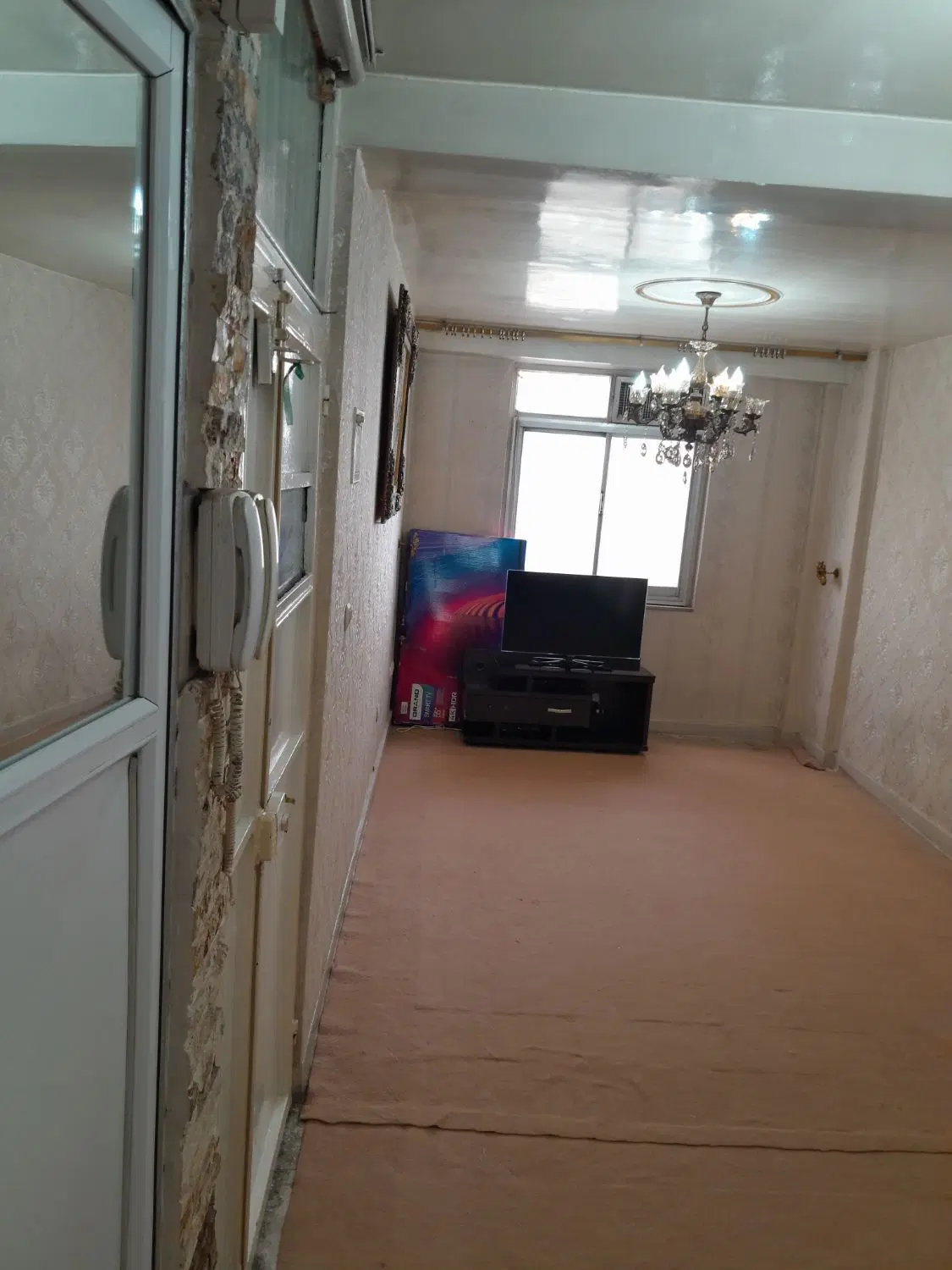رهن و اجاره_55 متر_تخلیه فوری