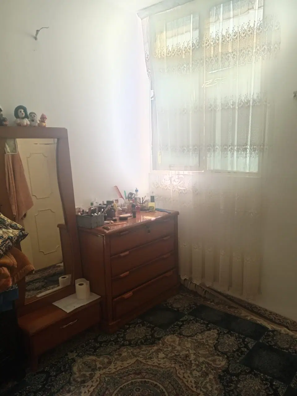آپارتمان ۴۵متری مشیریه