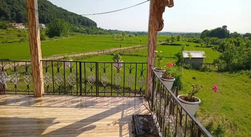 ویلا اجاره روزانه