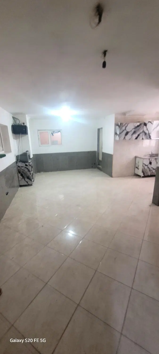 یک خواب ۶۰متری سویت اجاره ای