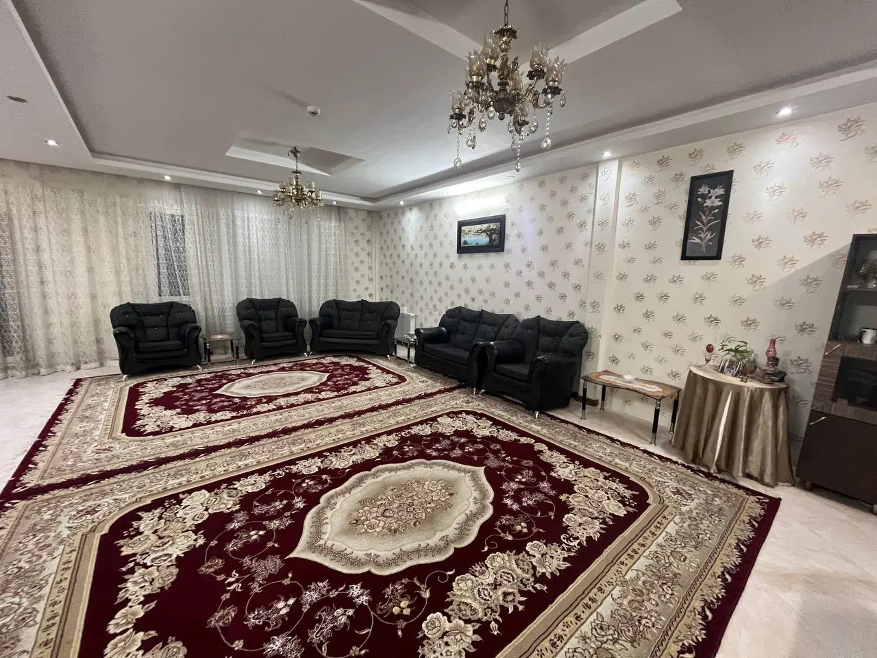 فروش آپارتمان ۱۰۵ متری