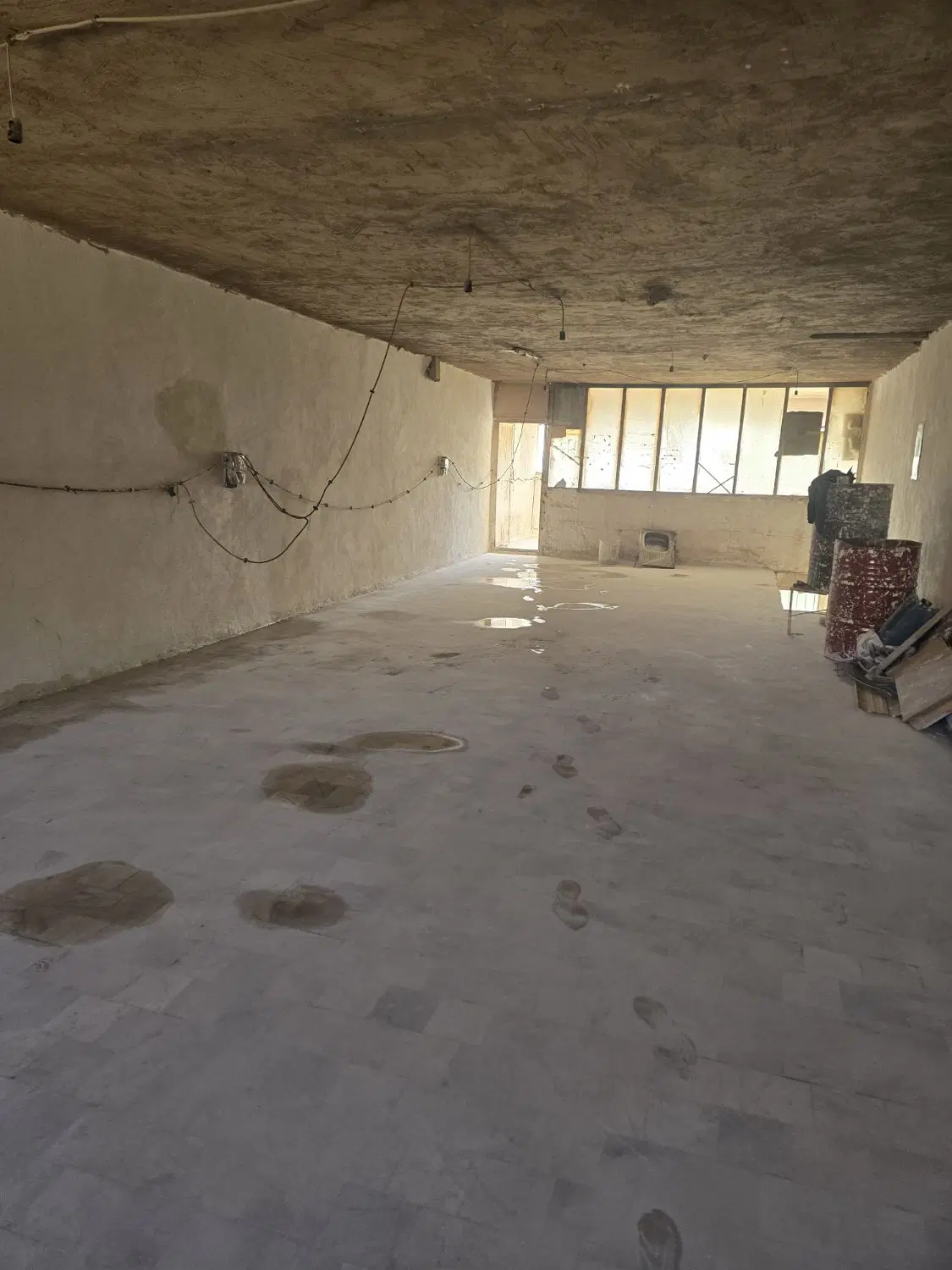 اجاره سالن بلوار اصلی باغکمش