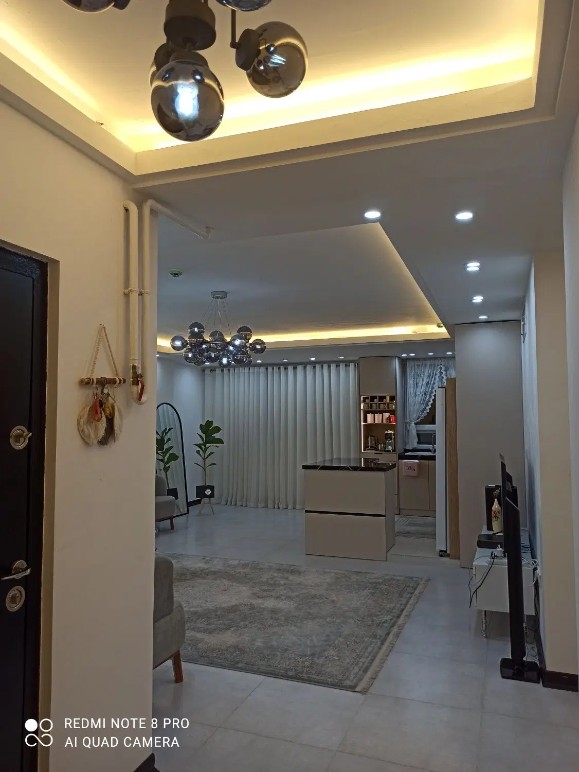 آشیان البرز مهرگان