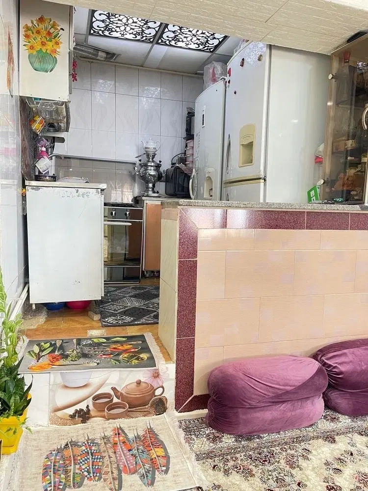 خانه گریزه اول شهرک کوثر