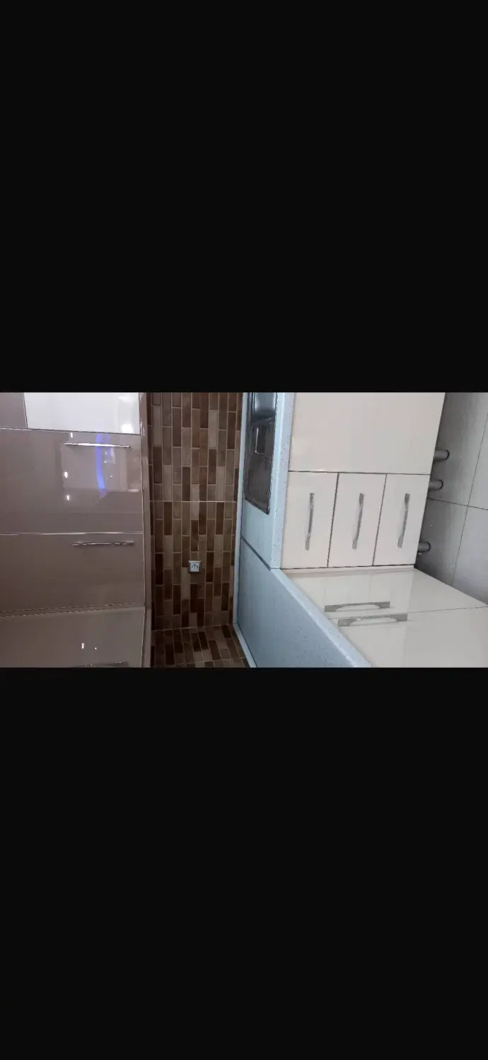 آپارتمان ۱۰۵متری اندیشه فاز سه