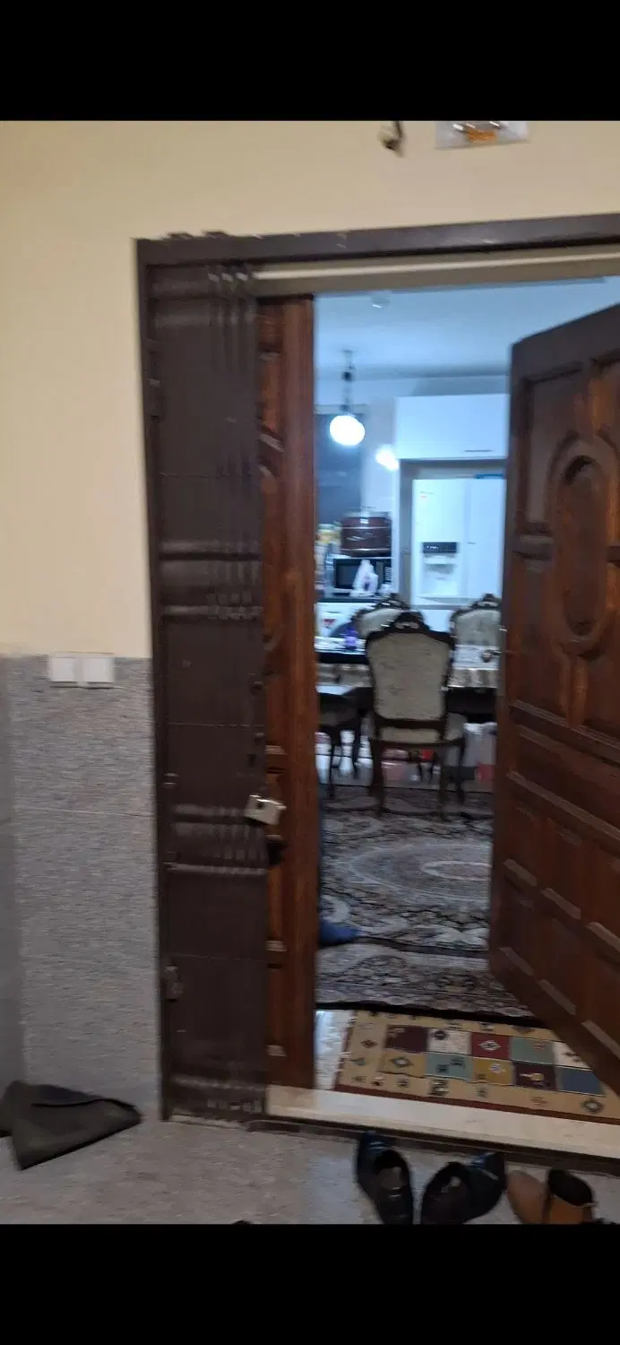فاز 4 پروژه امورمالیاتی 2 خوابه