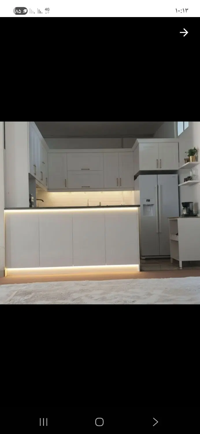 آپارتمان اجاره آبشناسان