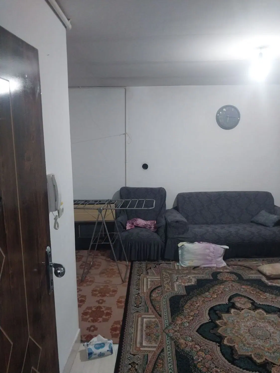 خانه فروشی