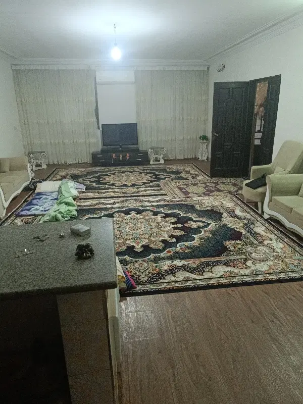 ساختمان ویلایی ۱۷۰ متر  شهرک خرم