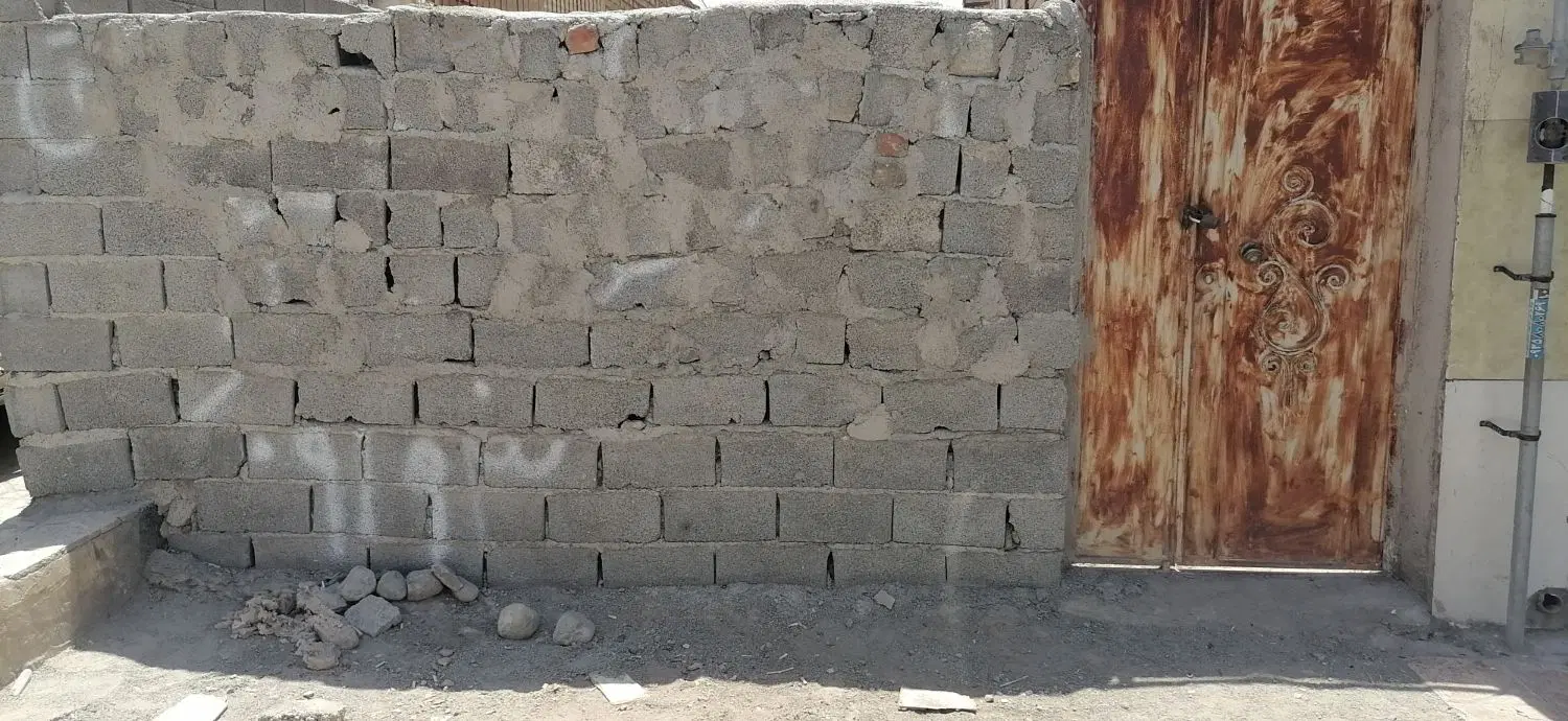 زمین قلفتی سنددار
