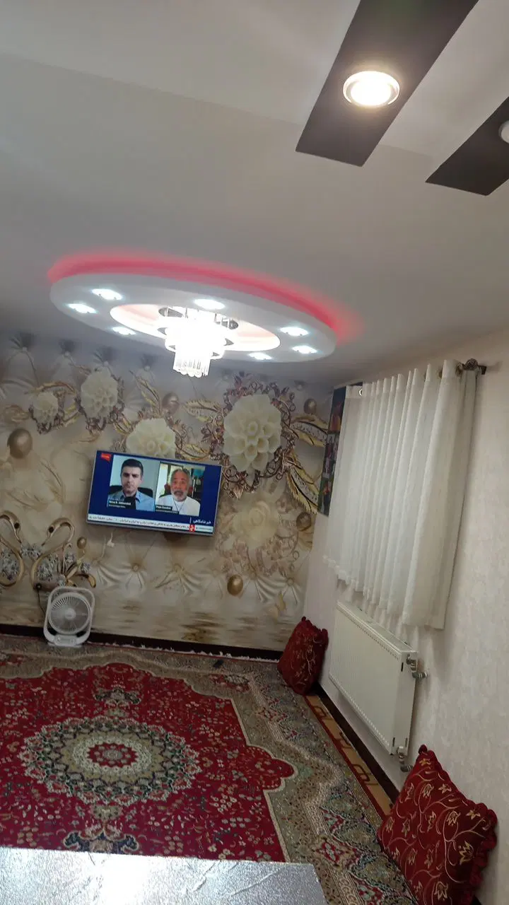 منزل اجاره ای صدرا فاز یک