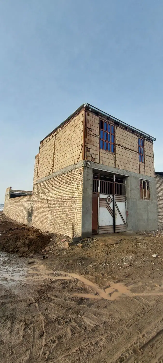 دامداری مسکونی