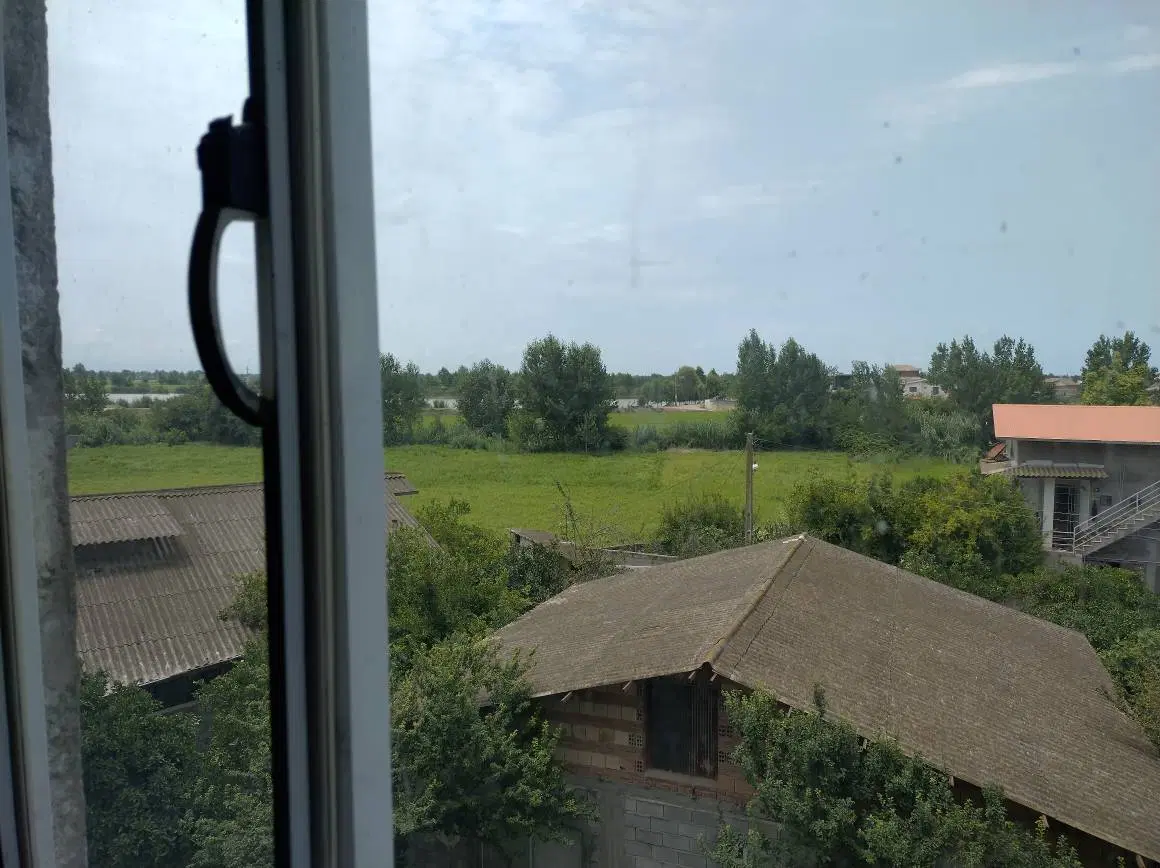 فروش آپارتمان ۷۳ متری در شهرک روستایی فریدونکنار