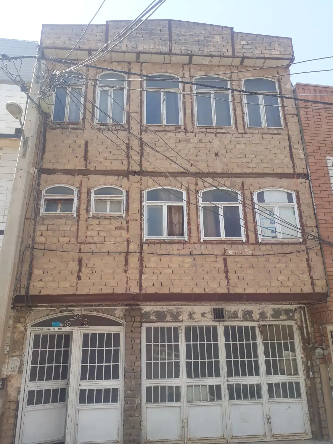 خانه فروشی سلامت