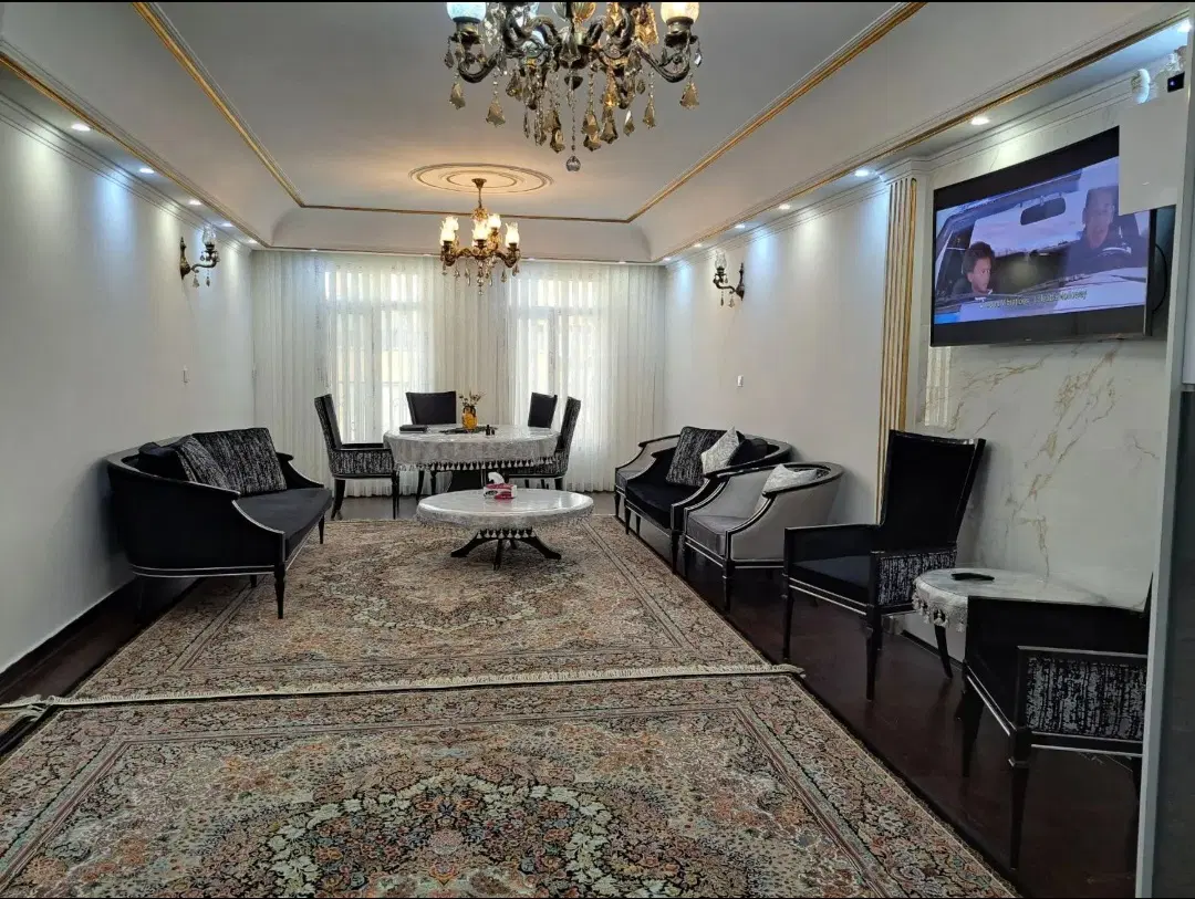 فروش آپارتمان ۱۱۵متری درجه یک_نیروی هوایی