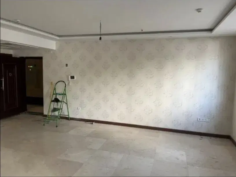 سعادت آبادطاهرخانی90مترطبقه همکف