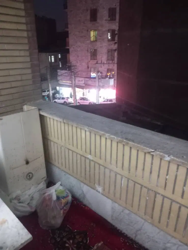 حسن آباد خیابان یاس
