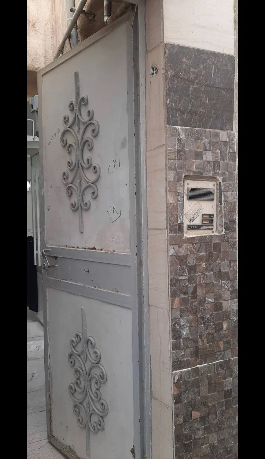 خانه ویلایی