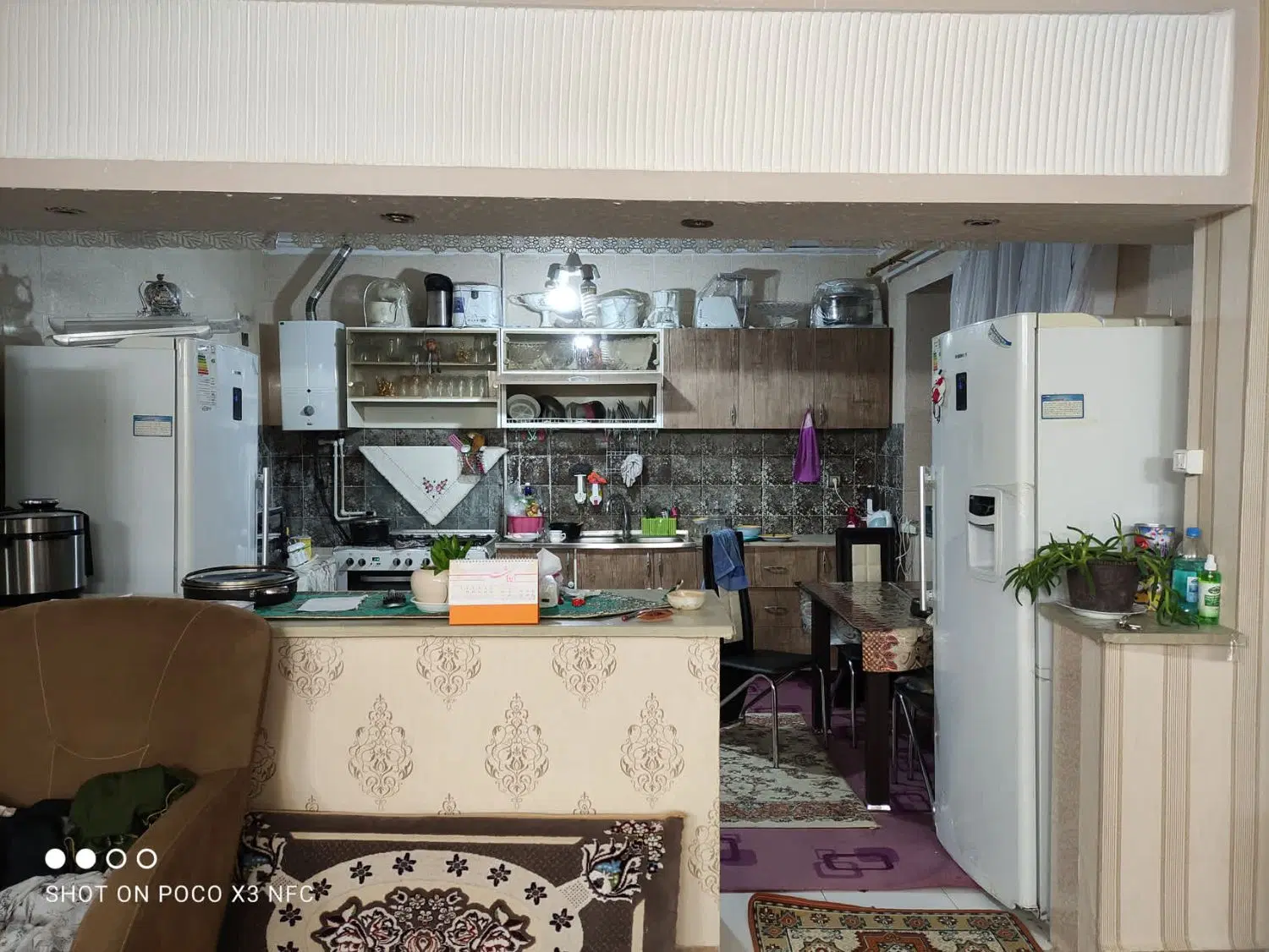 خانه ویلایی محدوده عدالت