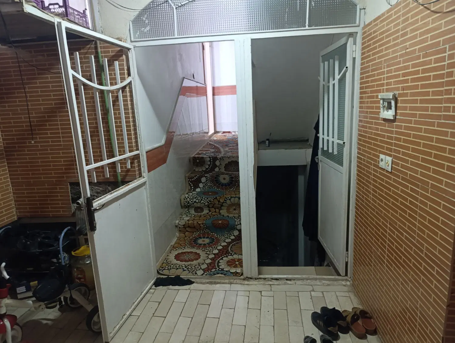 منزل ویلایی فروشی