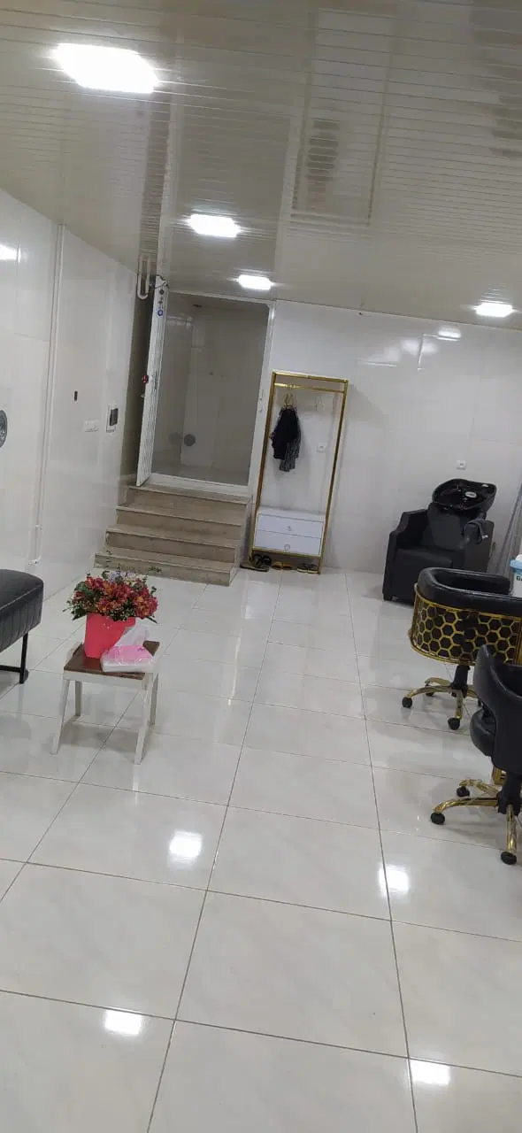 اجاره یک باب زیر زمین در خیابان آزادی
