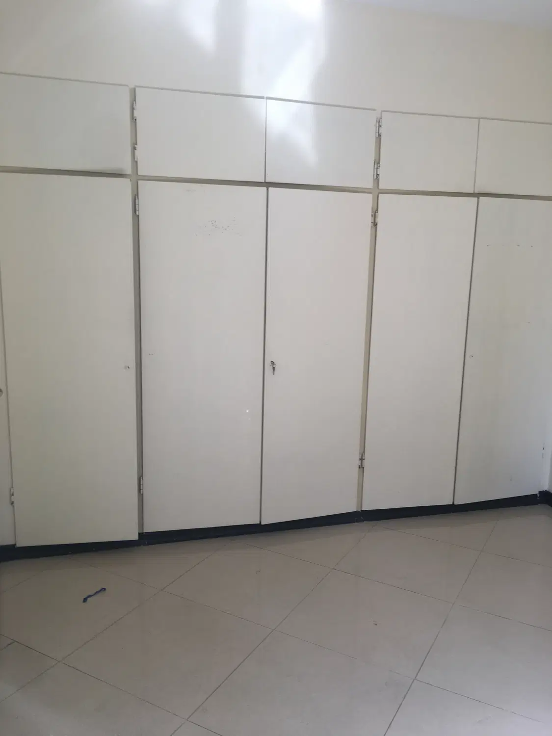۱۰۵متر_۲خوابه_قول امکانات پونک سردار جنوب