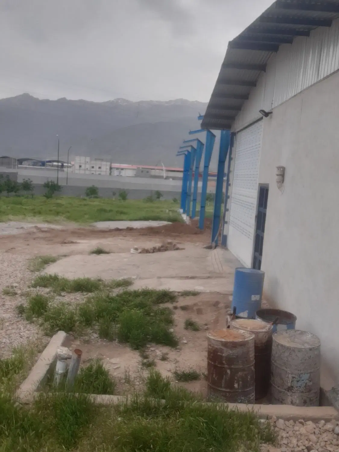 کارخانه