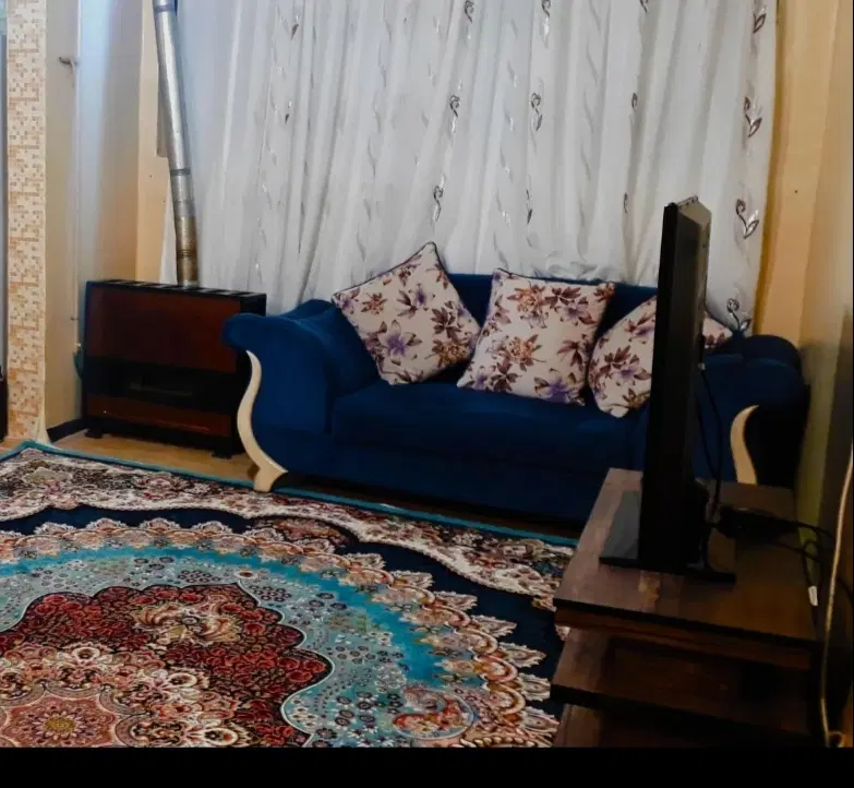 هم خونه نیازمند هستم