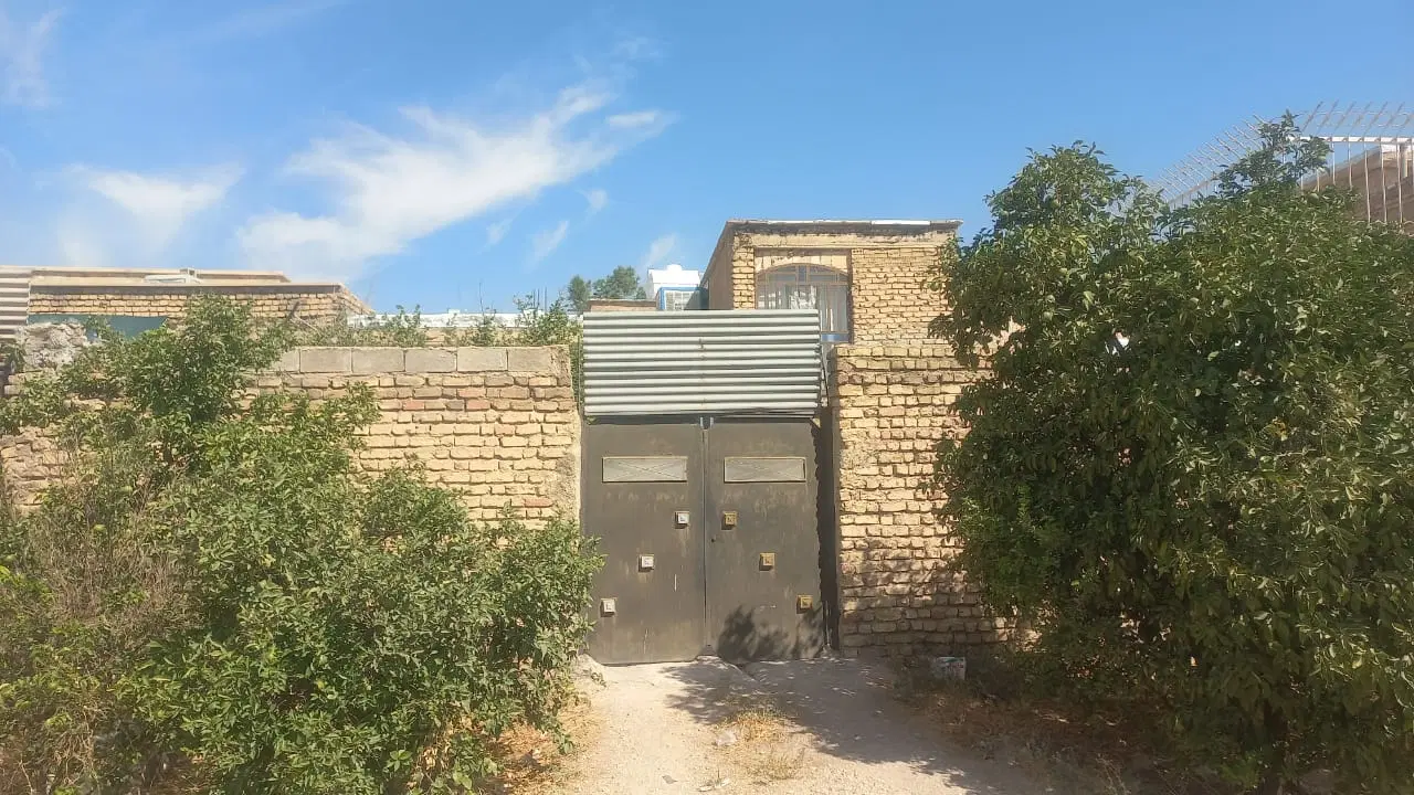 فروش منزل ویلایی