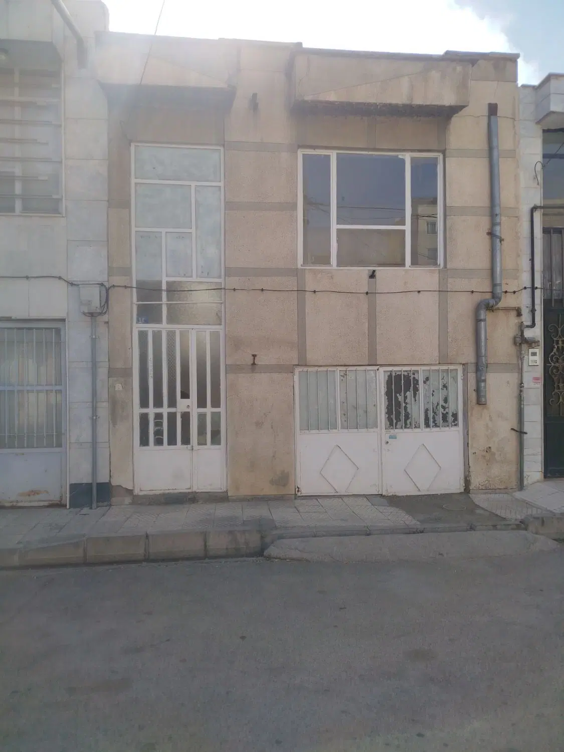 بلوار کریمی....منزل ویلایی