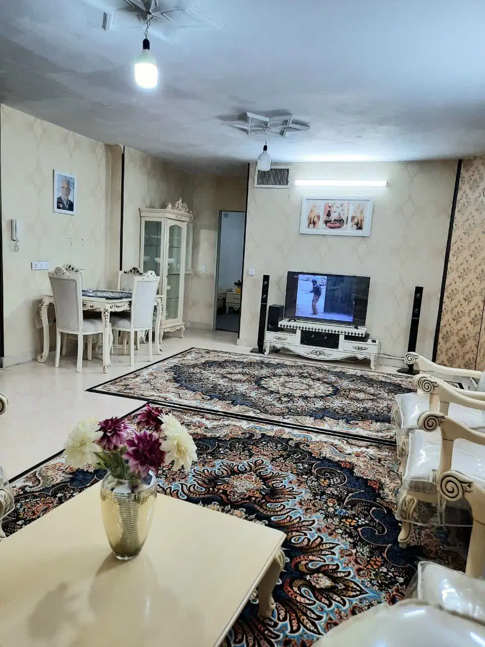 آپارتمان 90 متری