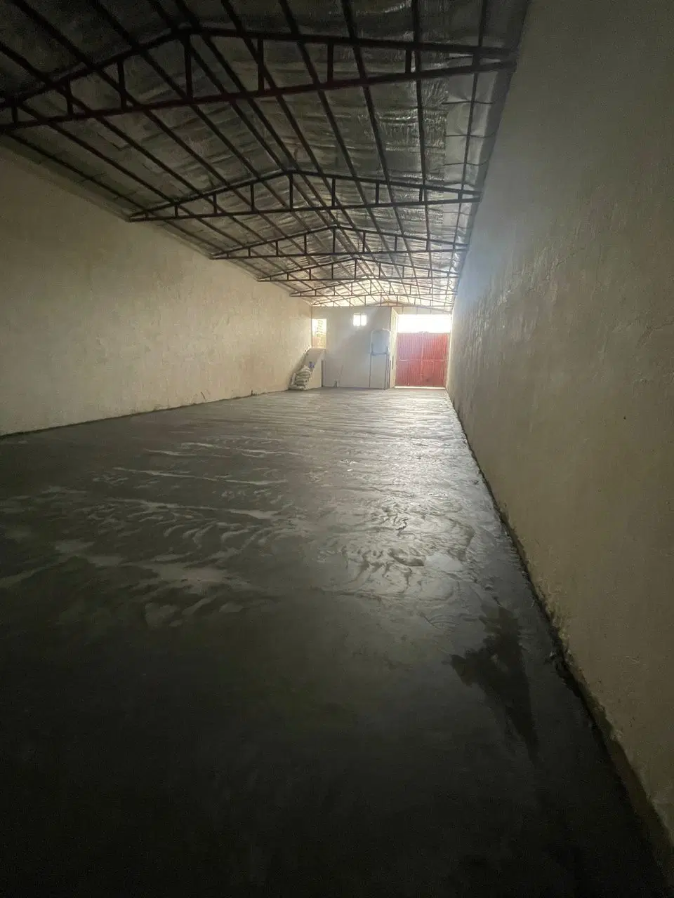 فروش ملک تجاری خدماتی