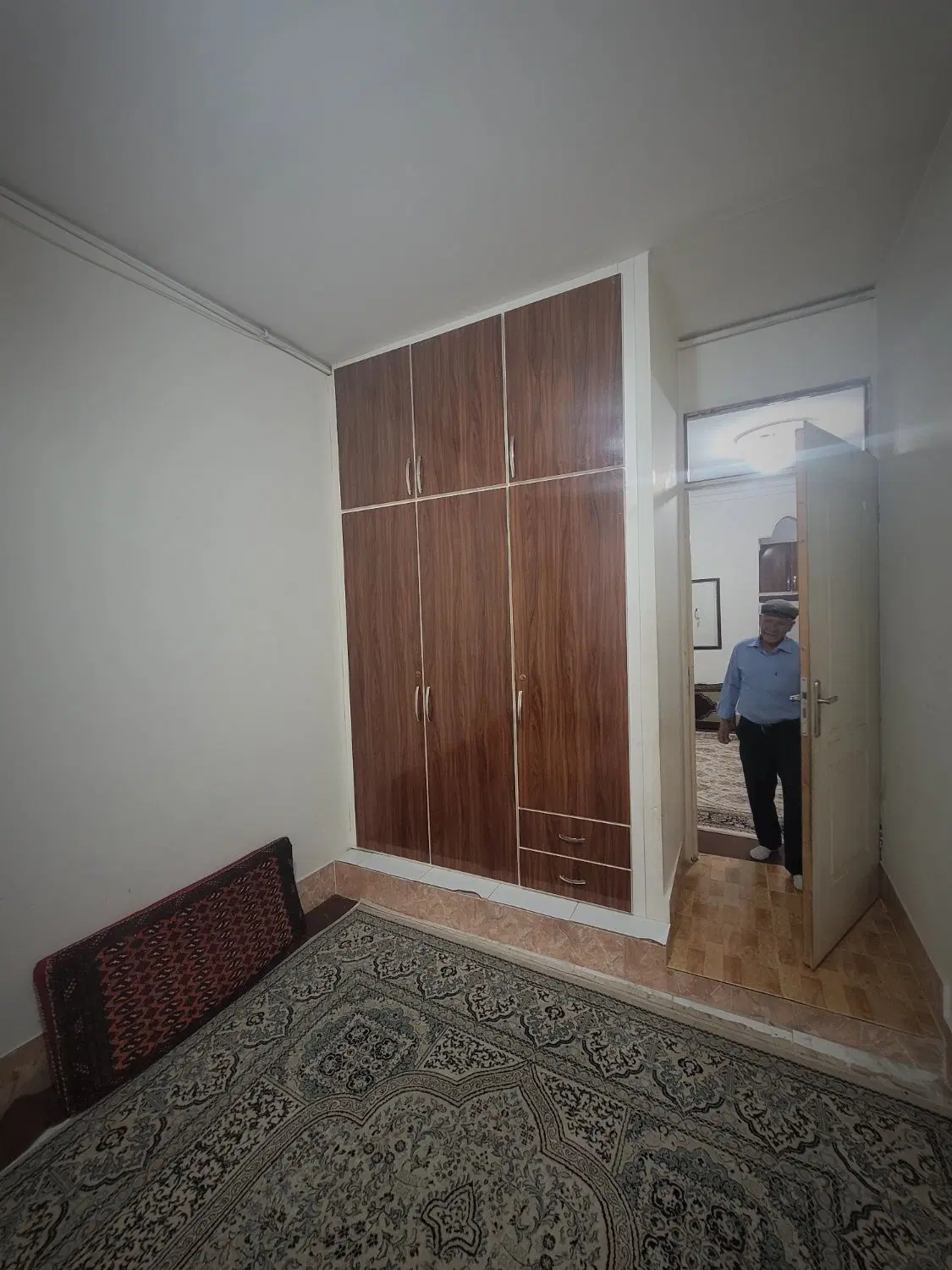 فروش آپارتمان شهید اصلانی