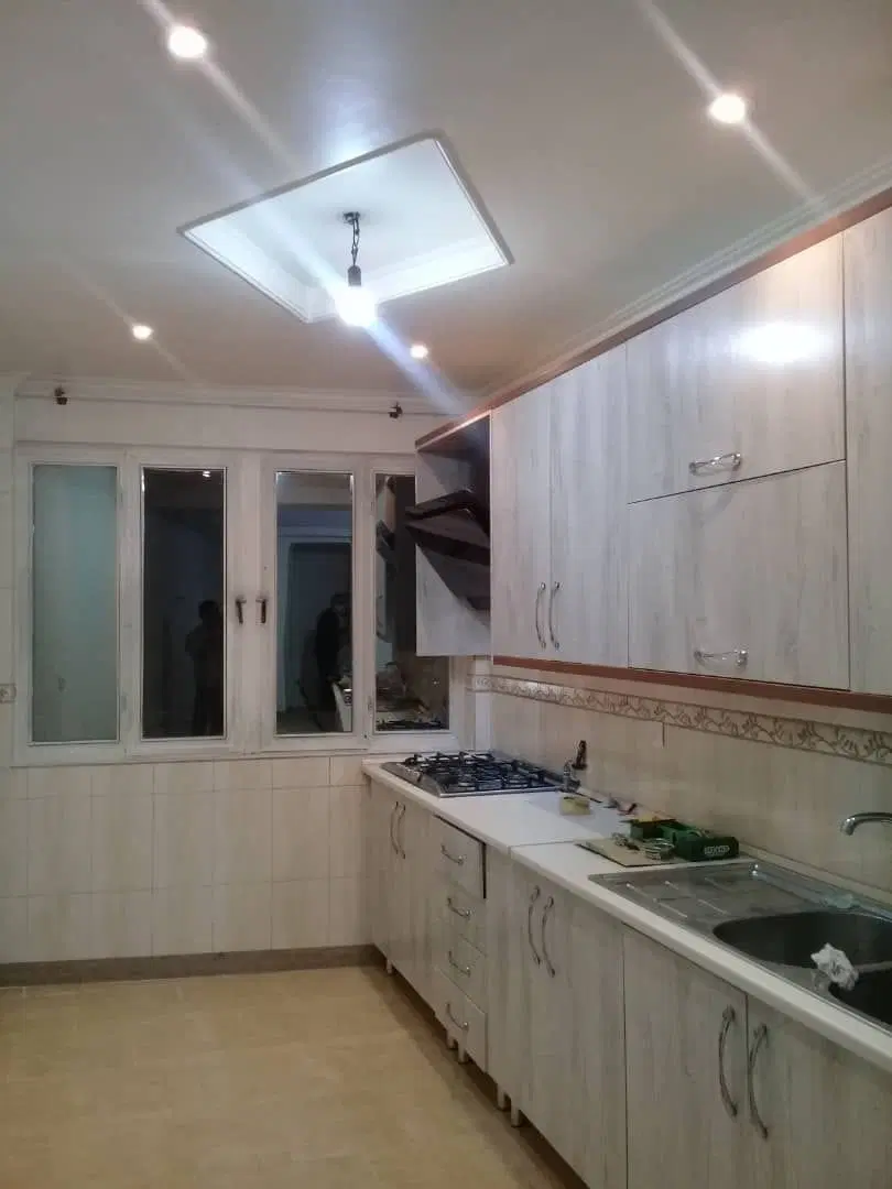 آپارتمان اجاره ۵۵ متر گرگان نامجو مدنی سبلان
