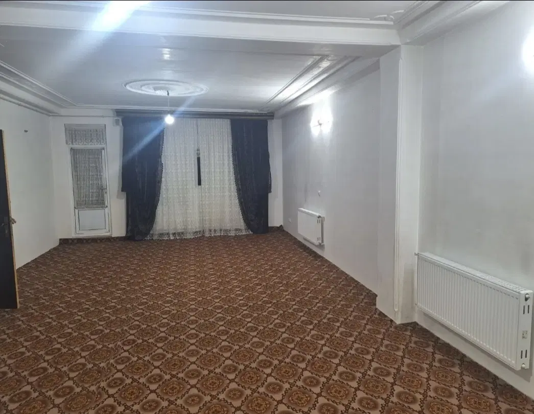 نانوایان فاز ۳فروش ۱ واحدمسکونی با امکانات کامل