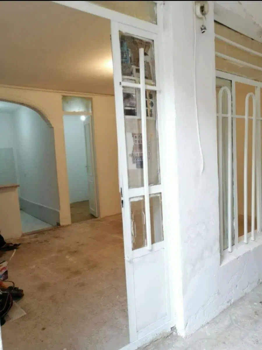 فروش خانه 45 متری در موقعیت مکانی مناسب