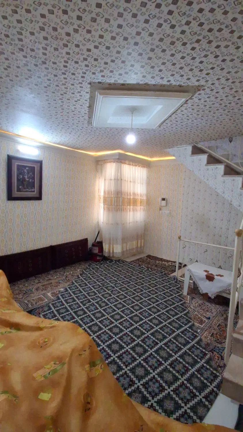 فروش منزل مسکونی