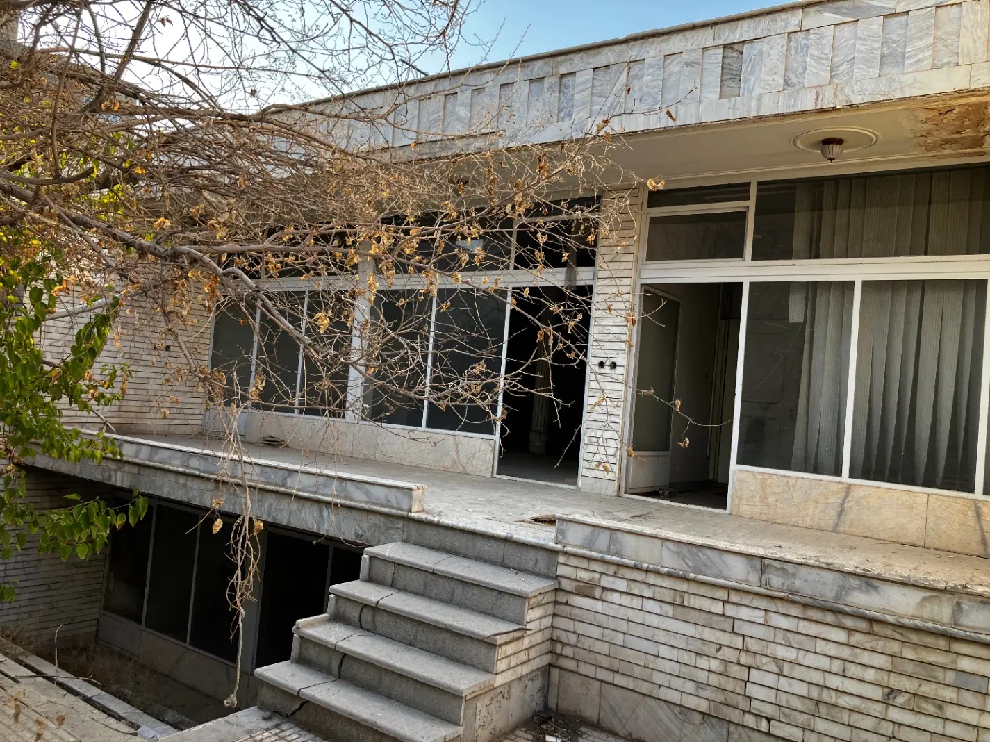 فروش ملک کلنگی - مناسب سرمایه گذاری یا ساخت