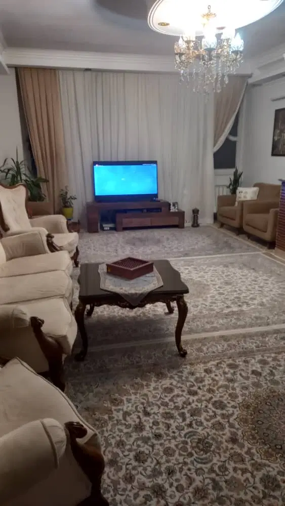 آپارتمان ۹۷ متری